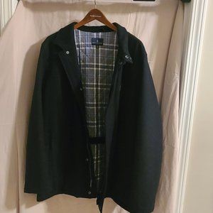 Brooks Brothers Coat